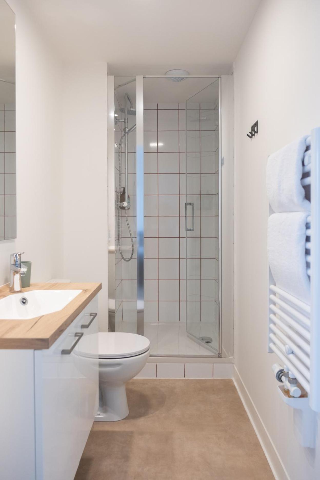 Residence Kley Clichy Ngoại thất bức ảnh